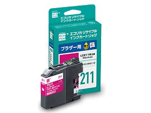 ECI-BR211M [�u���U�[�p LC211M �}�[���^]