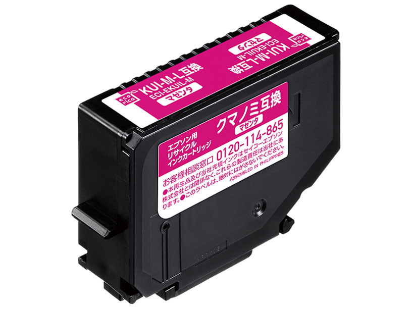 ECI-EKUIL-M [�G�v�\���p KUI-M-L �}�[���^] �̐��i�摜