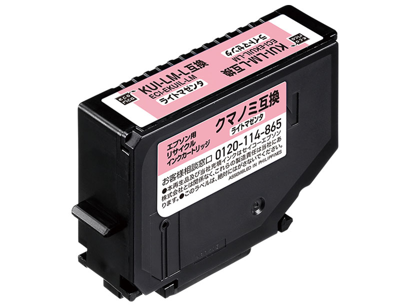 ECI-EKUIL-LM [�G�v�\���p KUI-LM-L ���C�g�}�[���^] �̐��i�摜