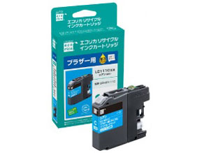 ECI-BR111C [�u���U�[�p LC111C �V�A��]