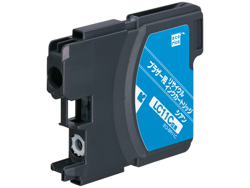 ECI-BR11C [�u���U�[�p LC11C �V�A��] �̐��i�摜