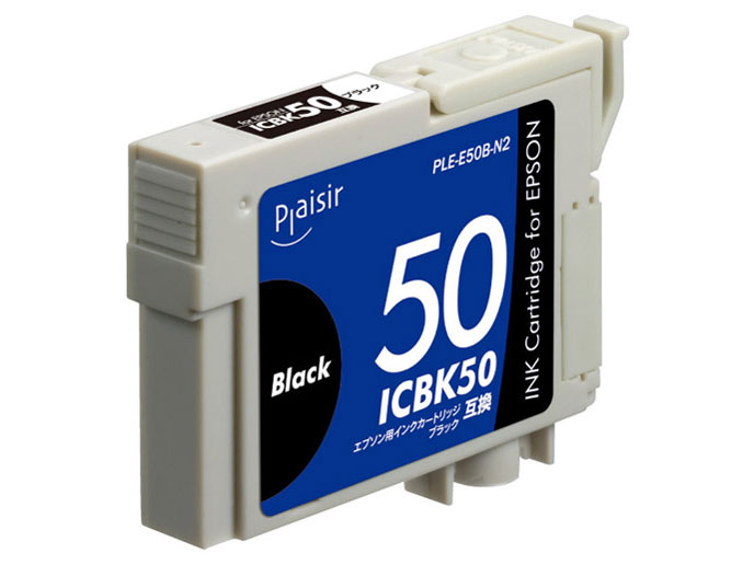 PLE-E50B-N2 [�G�v�\���p ICBK50 �u���b�N] �̐��i�摜