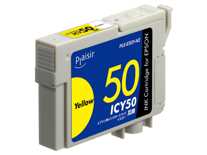 PLE-E50Y-N2 [�G�v�\���p ICY50 �C�G���[] �̐��i�摜