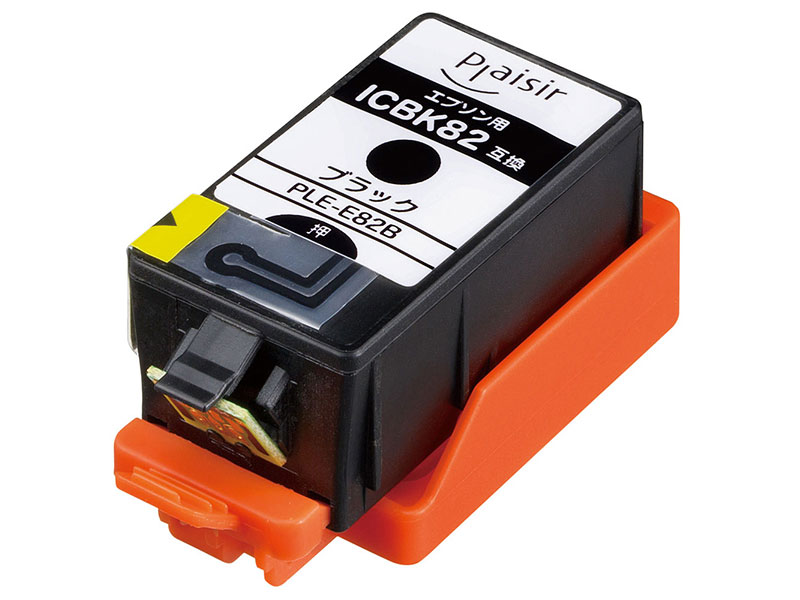 PLE-E82B [�G�v�\���p ICBK82 �u���b�N] �̐��i�摜