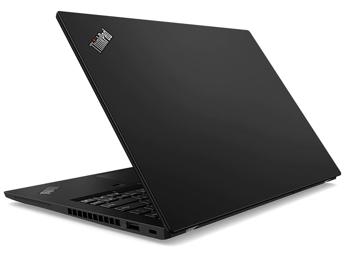 ThinkPad X13 Gen 1 AMD Ryzen 5 PRO 4650U�E16GB�������[�E256GB SSD�E13.3�^�t��HD�t������ 20UFS0KM00