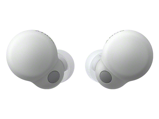 LinkBuds S WF-LS900N (W) [�z���C�g]