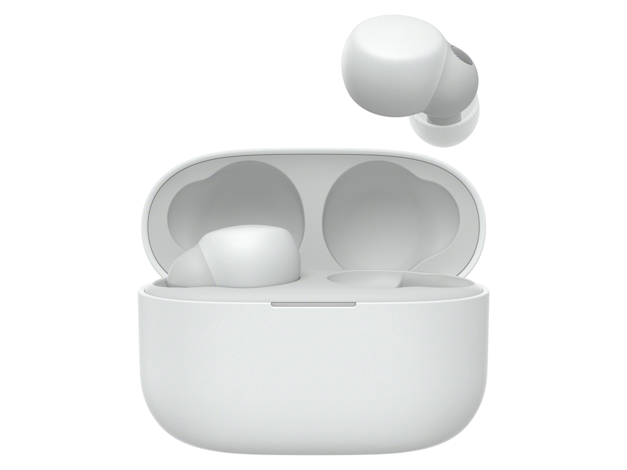 LinkBuds S WF-LS900N (W) [�z���C�g]