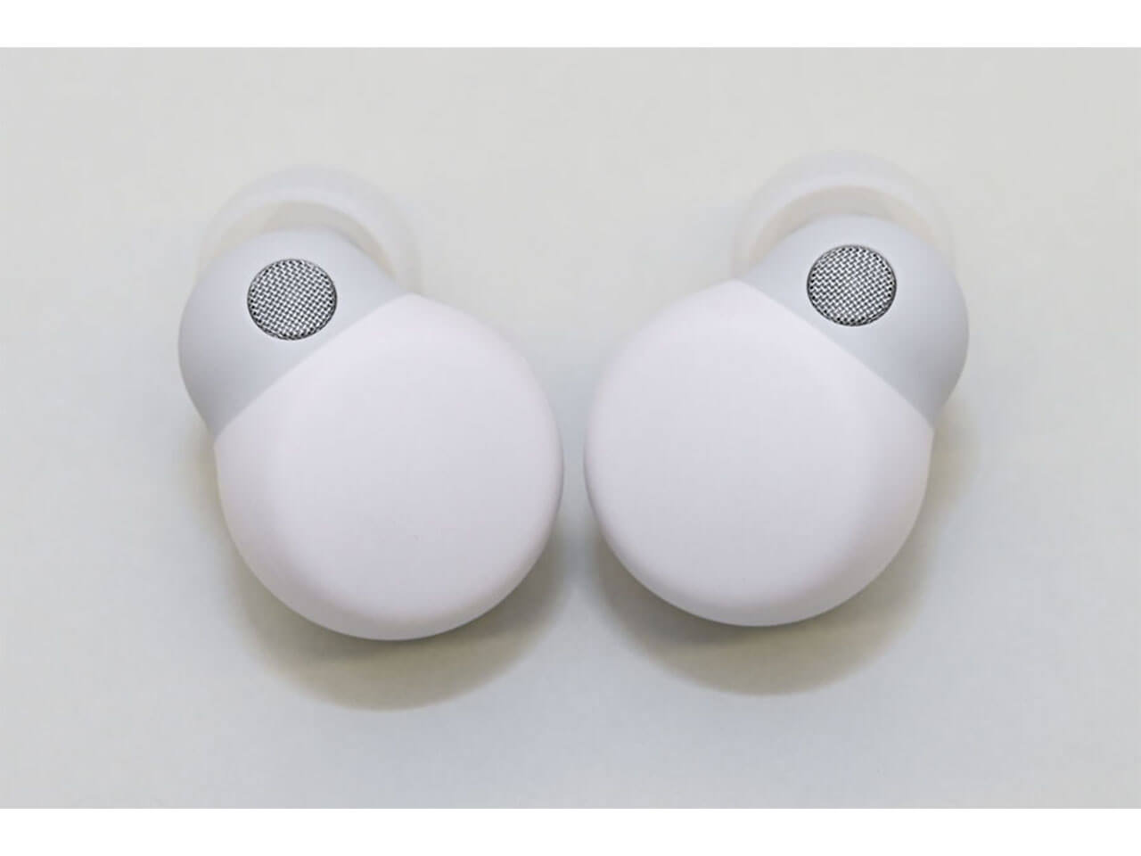 LinkBuds S WF-LS900N (W) [�z���C�g]