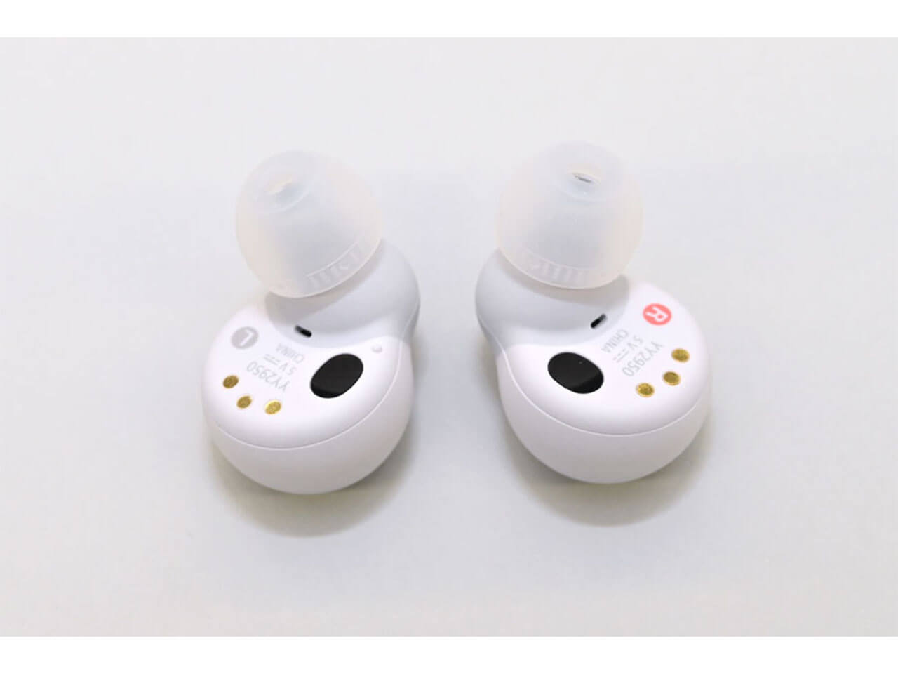 LinkBuds S WF-LS900N (W) [�z���C�g]