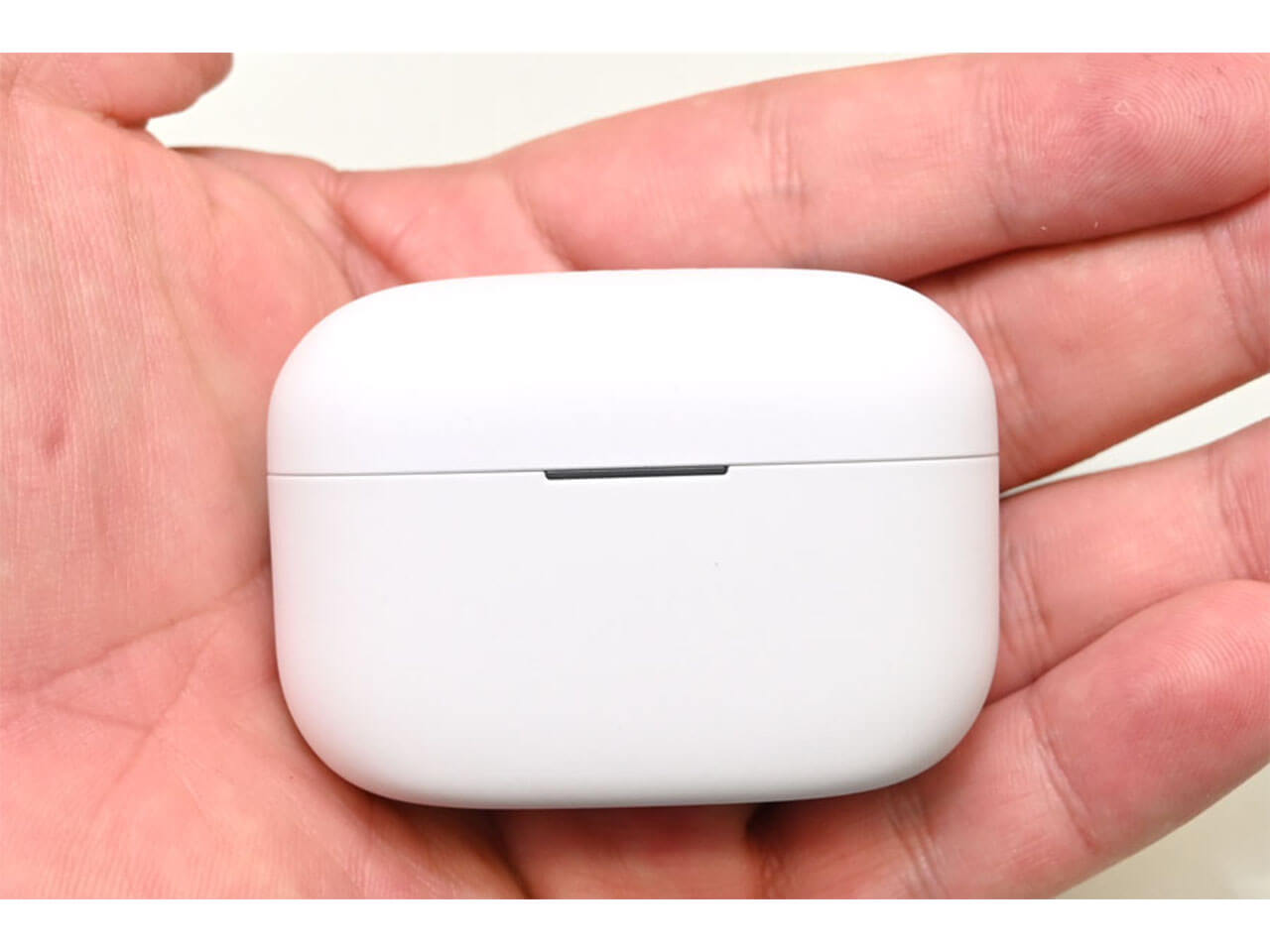 LinkBuds S WF-LS900N (W) [�z���C�g]