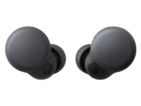 LinkBuds S WF-LS900N (B) [�u���b�N]