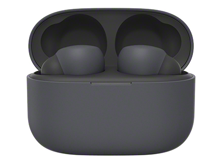 LinkBuds S WF-LS900N (B) [�u���b�N]