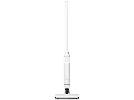 バルミューダ BALMUDA The Cleaner Lite C02A-WH [ホワイト