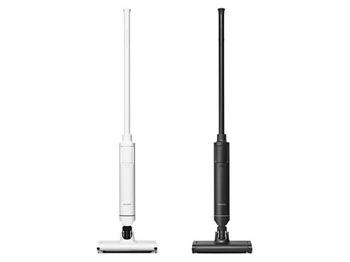 BALMUDA The Cleaner Lite C02A-BK [�u���b�N]