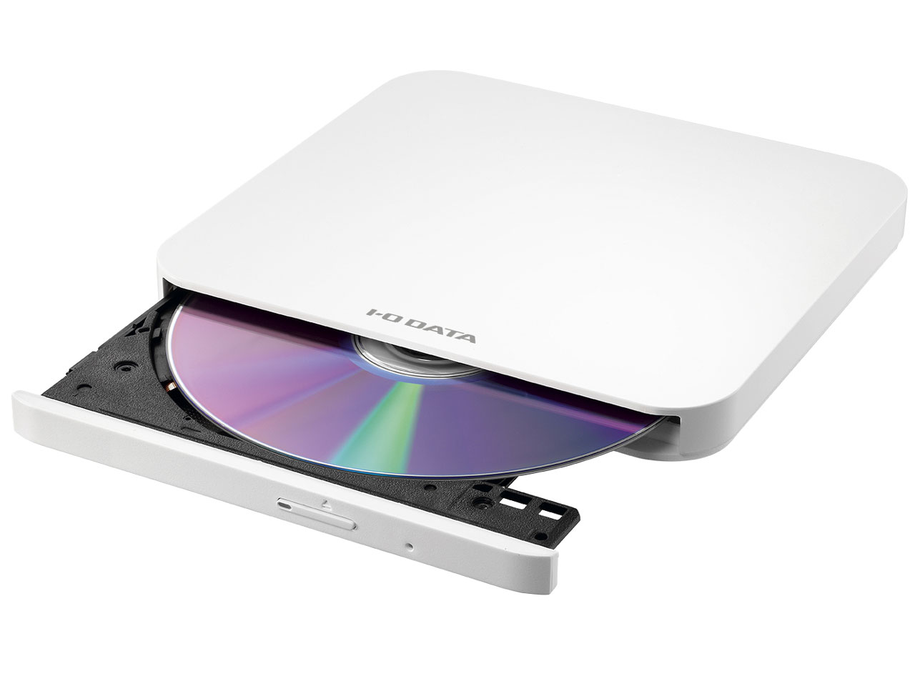 DVRP-US8W [�z���C�g] �̐��i�摜