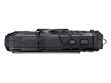 RICOH WG-80 [�u���b�N]