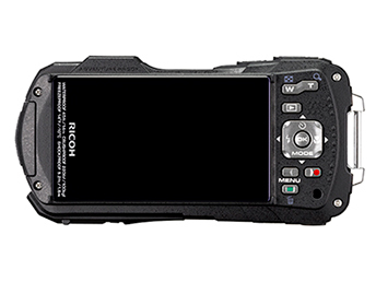 RICOH WG-80 [�u���b�N]