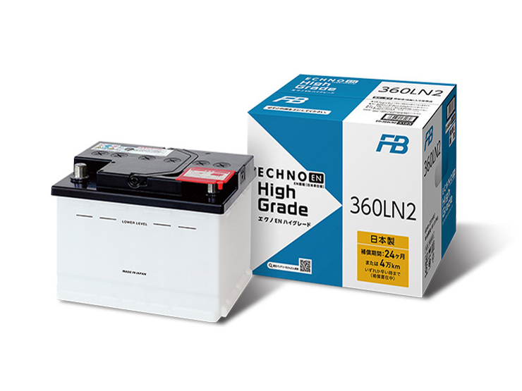 �G�N�mEN High Grade 360LN2 �̐��i�摜