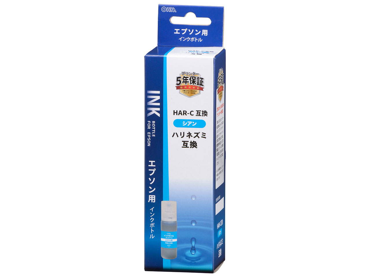 INK-EHAR-C [�G�v�\���p HAR-C �V�A��] �̐��i�摜