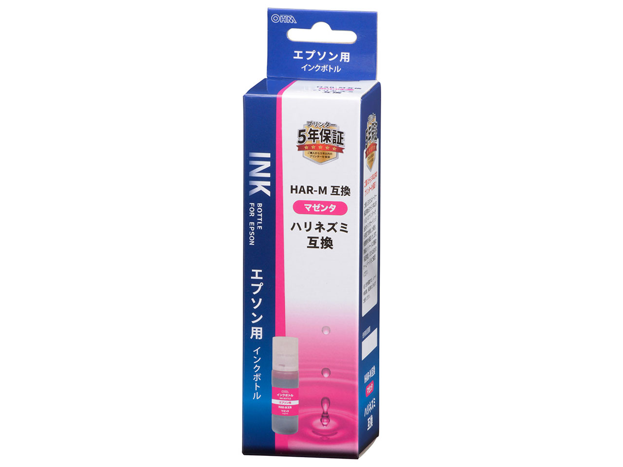 INK-EHAR-M [�G�v�\���p HAR-M �}�[���^] �̐��i�摜