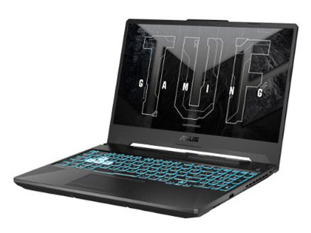 TUF Gaming F15 FX506HC FX506HC-I7R3050W11