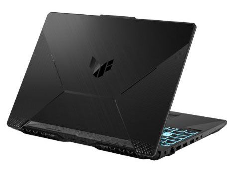 TUF Gaming F15 FX506HC FX506HC-I7R3050W11