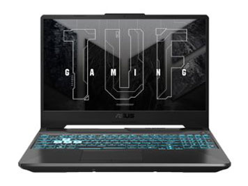 TUF Gaming F15 FX506HC FX506HC-I7R3050W11 �̐��i�摜