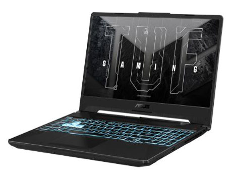 TUF Gaming A15 FA506IHRB FA506IHRB-R5G1650E