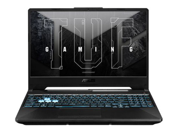 TUF Gaming A15 FA506IHRB FA506IHRB-R5G1650E �̐��i�摜