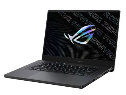 ROG Zephyrus G15 GA503RS GA503RS-R76R3080