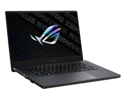 ROG Zephyrus G15 GA503RS GA503RS-R76R3080