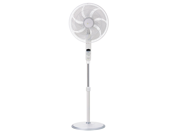 【未使用】大阪引取歓迎　アピックス　DCフロアー扇風機　AFL-283R アピックス AFL-283R 価格比較 - 価格.com
