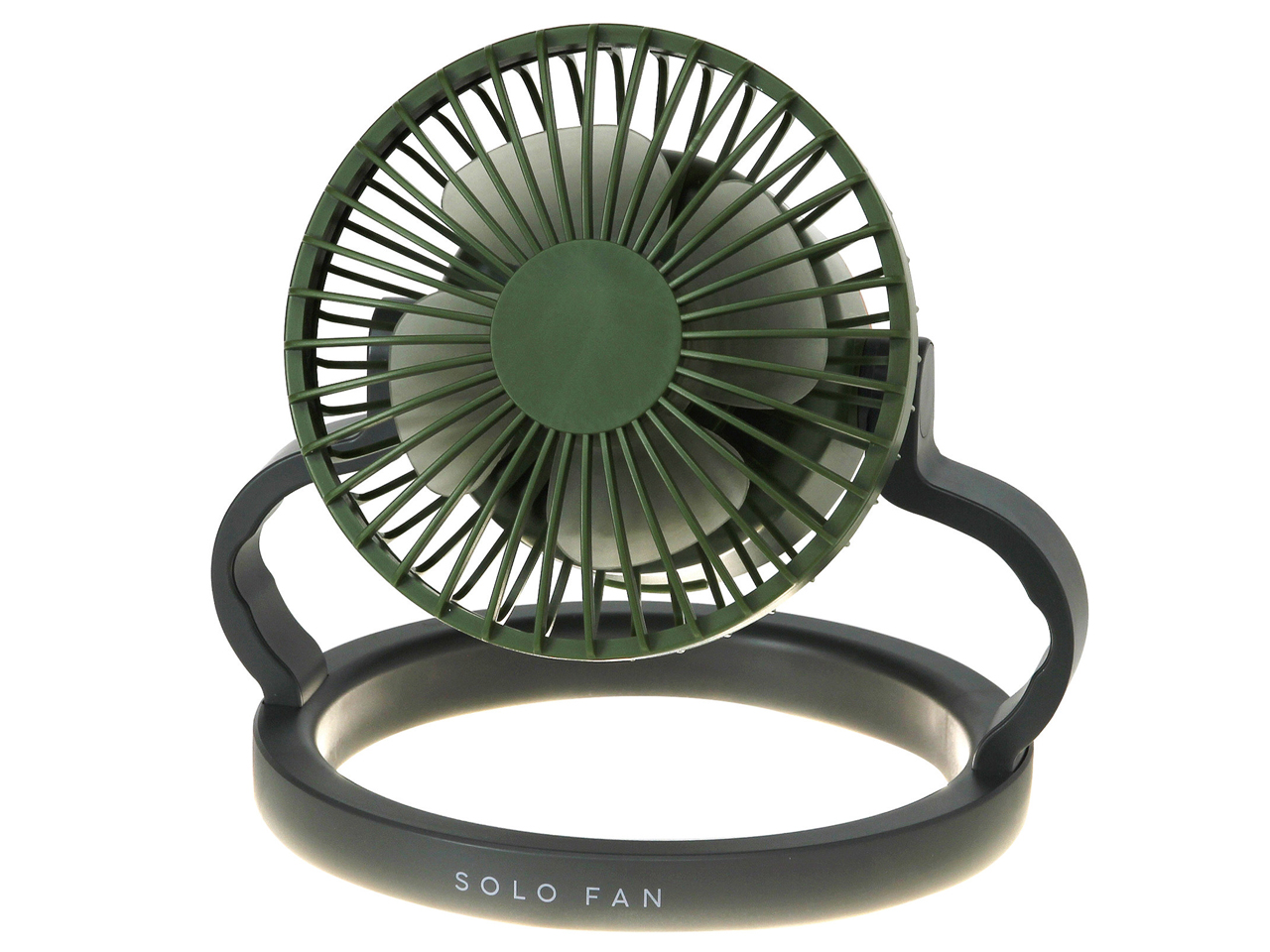 SOLO FAN TTSF1001KH [�J�[�L] �̐��i�摜