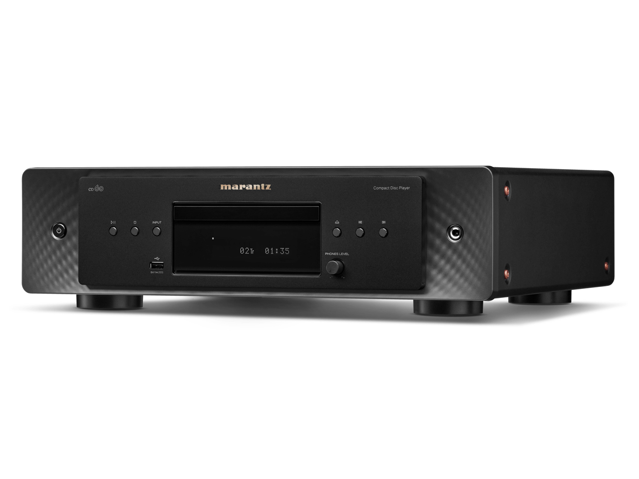 CD 60 [�u���b�N]