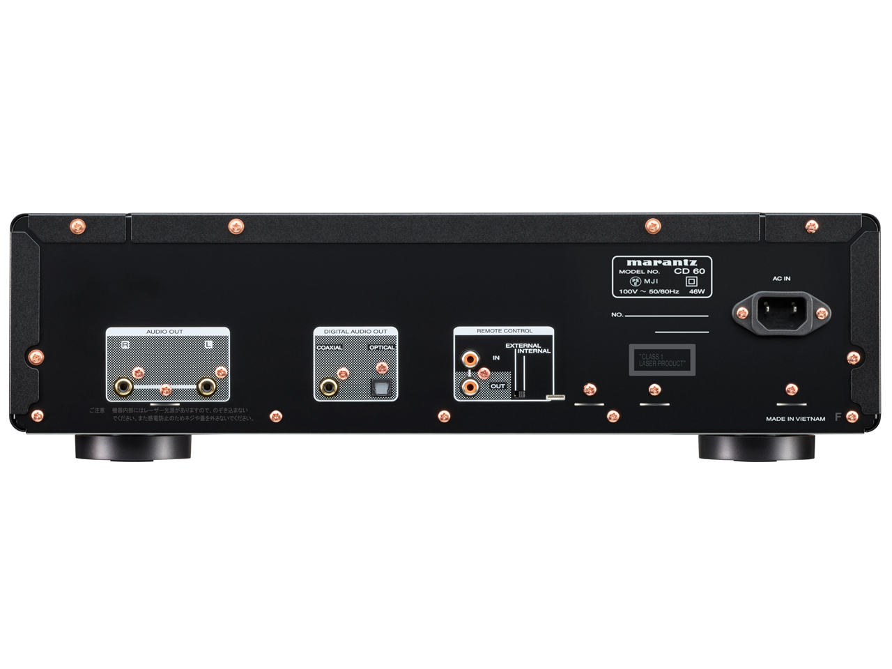 CD 60 [�u���b�N]