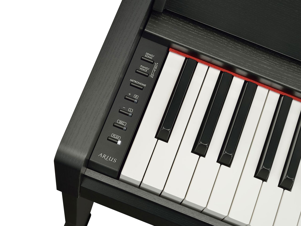 ARIUS YDP-S35B [�u���b�N�E�b�h��]