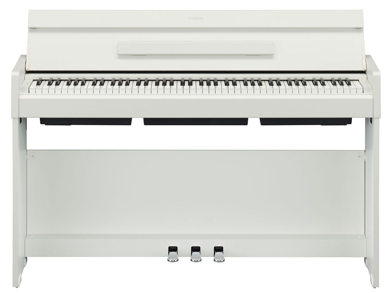 ARIUS YDP-S35WH [�z���C�g�E�b�h��]