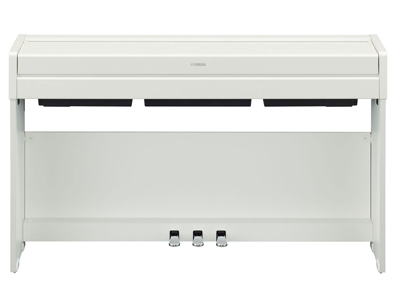 ARIUS YDP-S35WH [�z���C�g�E�b�h��]