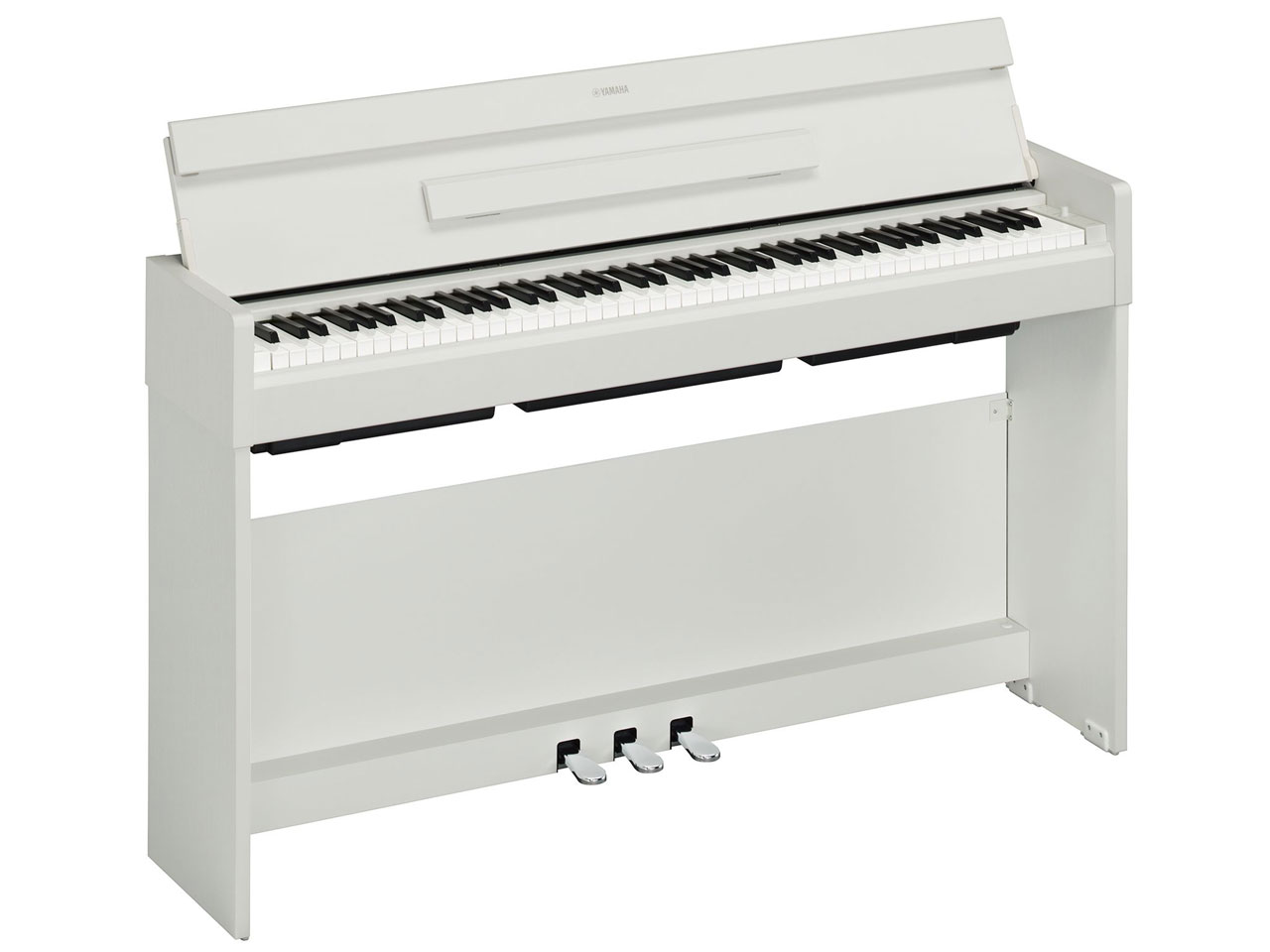 ARIUS YDP-S35WH [�z���C�g�E�b�h��] �̐��i�摜