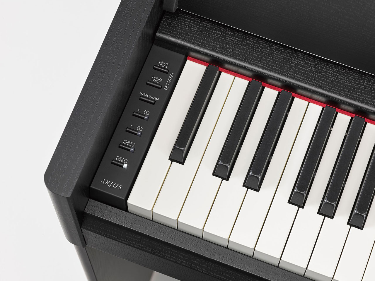 ARIUS YDP-S55B [�u���b�N�E�b�h��]