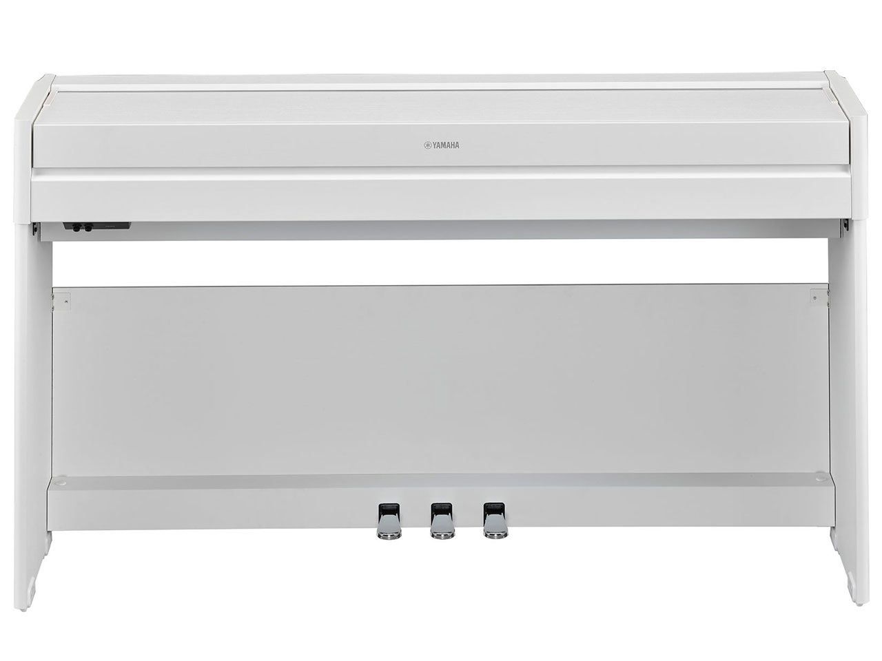 ARIUS YDP-S55WH [�z���C�g�E�b�h��]