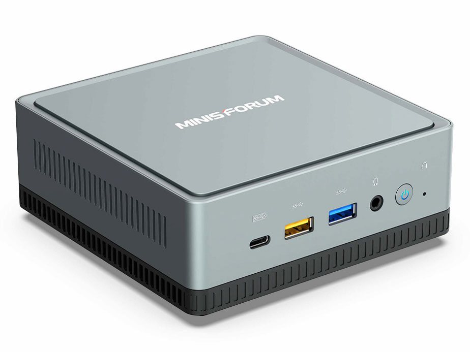 UM320 UM320-8/256-W10Pro(3200U) �̐��i�摜