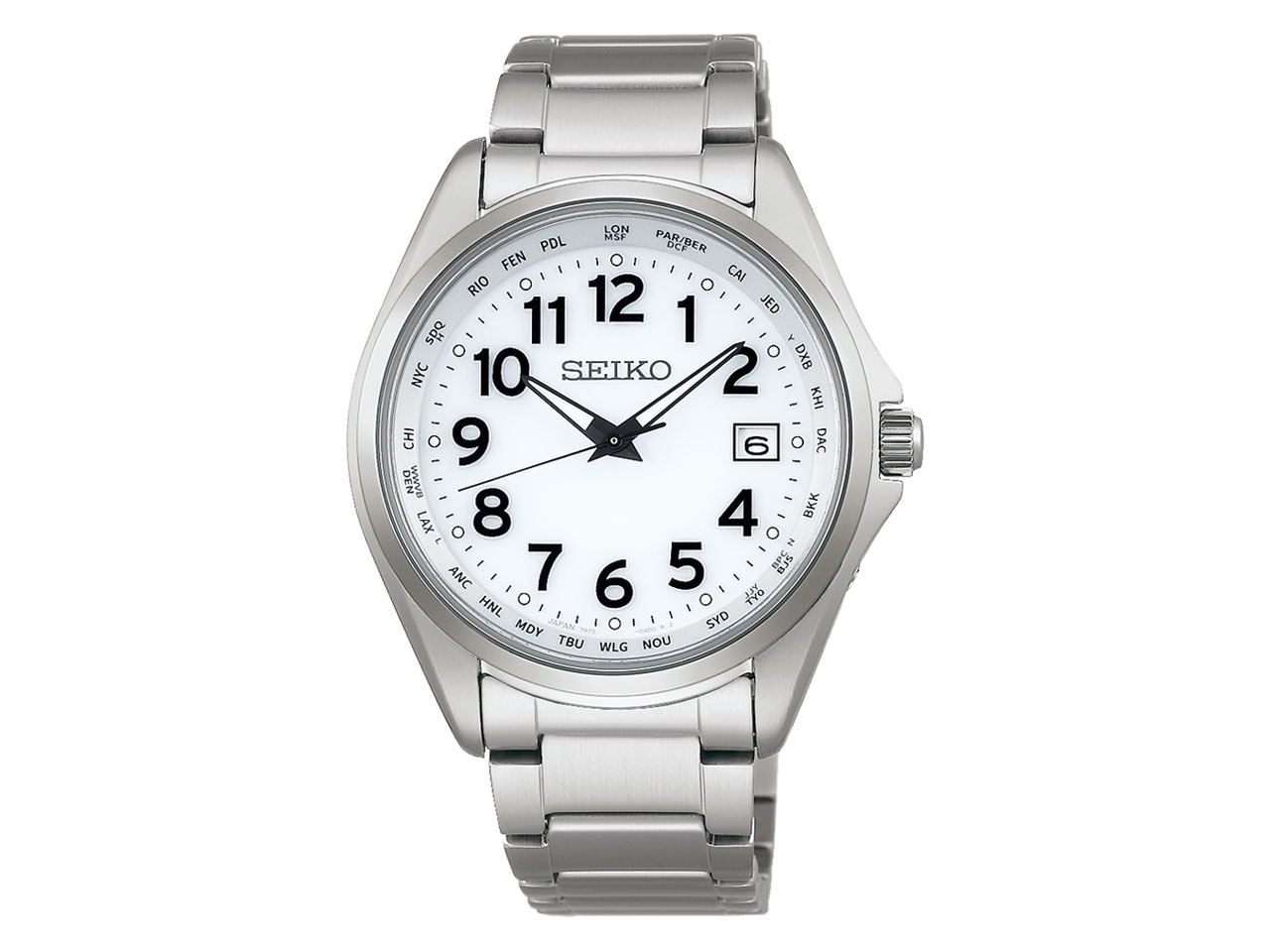 セイコー セレクション SBTM327