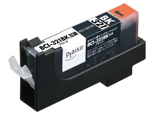 PLE-CB321B [�L���m���p BCI-321BK �u���b�N] �̐��i�摜