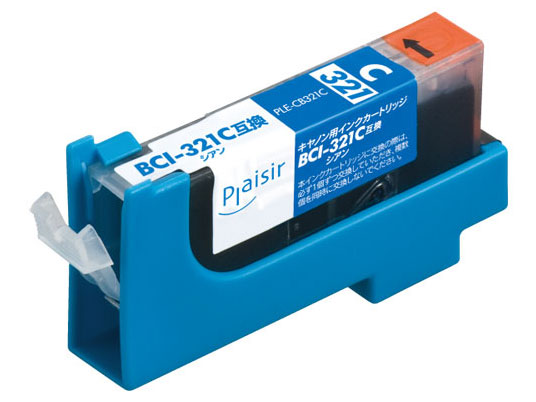 PLE-CB321C [�L���m���p BCI-321C �V�A��] �̐��i�摜