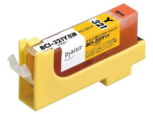 PLE-CB321Y [�L���m���p BCI-321Y �C�G���[] �̐��i�摜