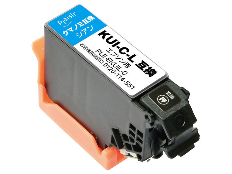 PLE-EKUIL-C [�G�v�\���p KUI-C-L �V�A��] �̐��i�摜