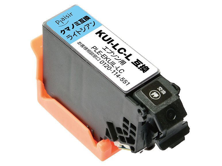 PLE-EKUIL-LC [�G�v�\���p KUI-LC-L ���C�g�V�A��] �̐��i�摜