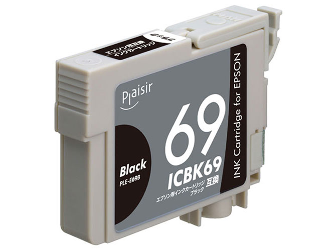 PLE-E69B [�G�v�\���p ICBK69 �u���b�N] �̐��i�摜