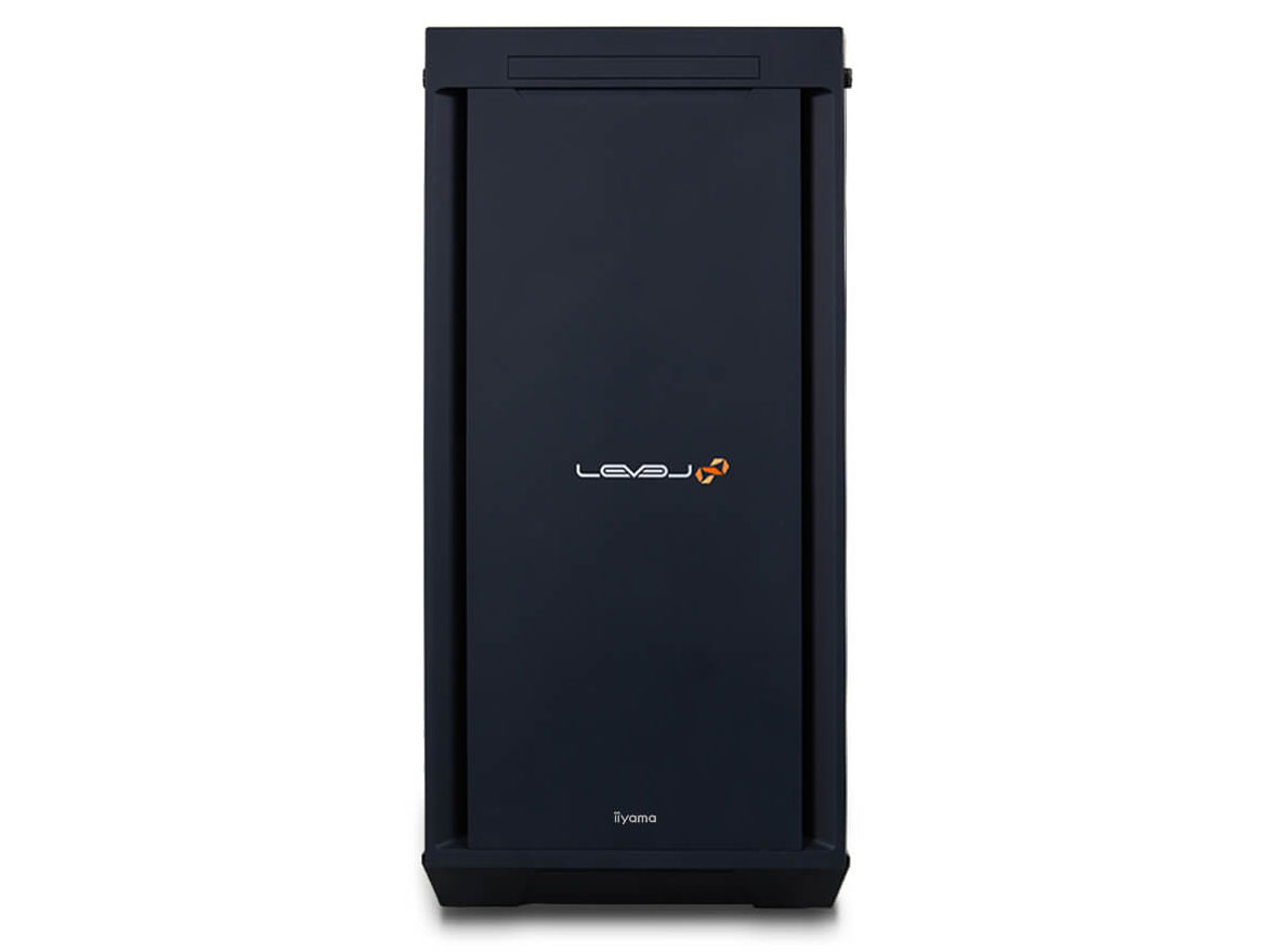 LEVEL-R7X6-LCR59W-WAX Ryzen 9 5950X/32GB������/1TB SSD/RTX 3080Ti/800W �̐��i�摜